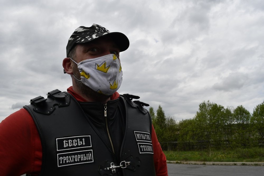 Photograph by Валерия Бердникова