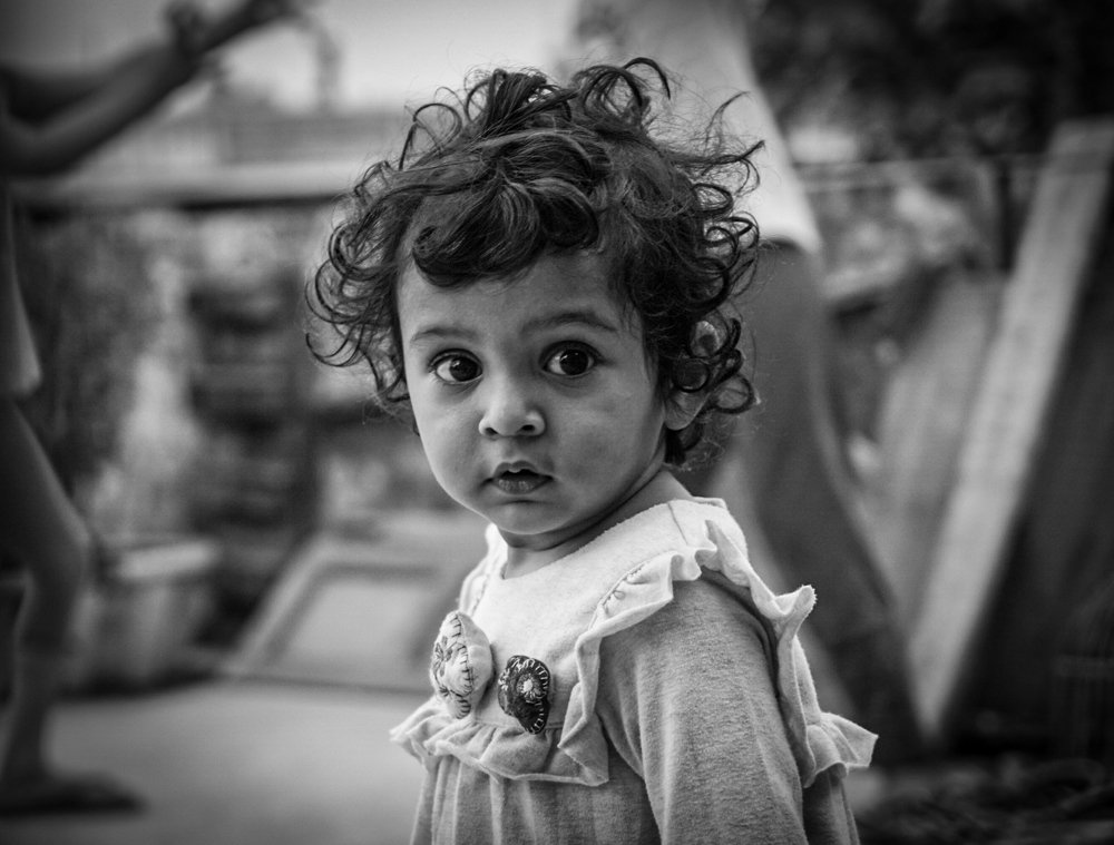 Photograph by Mohammad Farhan
