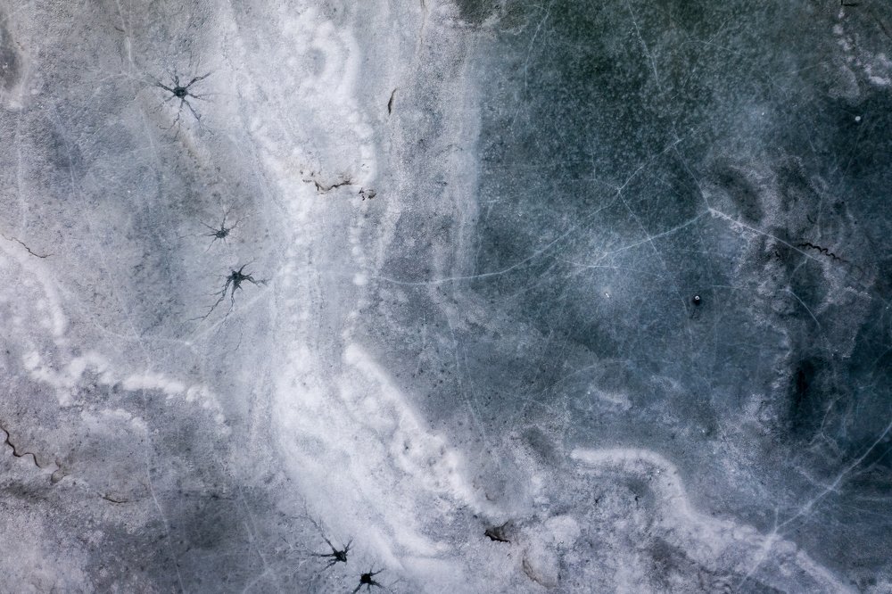 Photograph by Daniel Malinowski