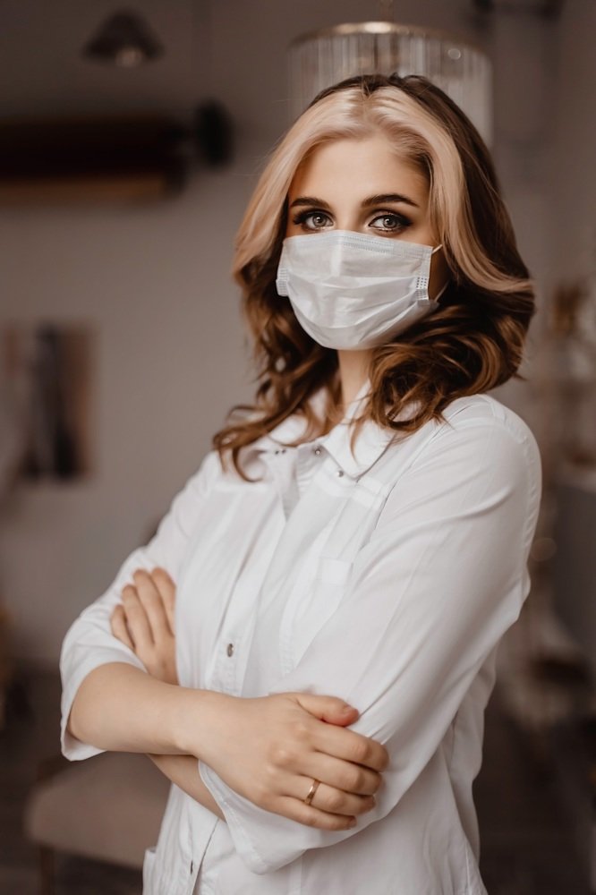 Photograph by Жиленкова Нина