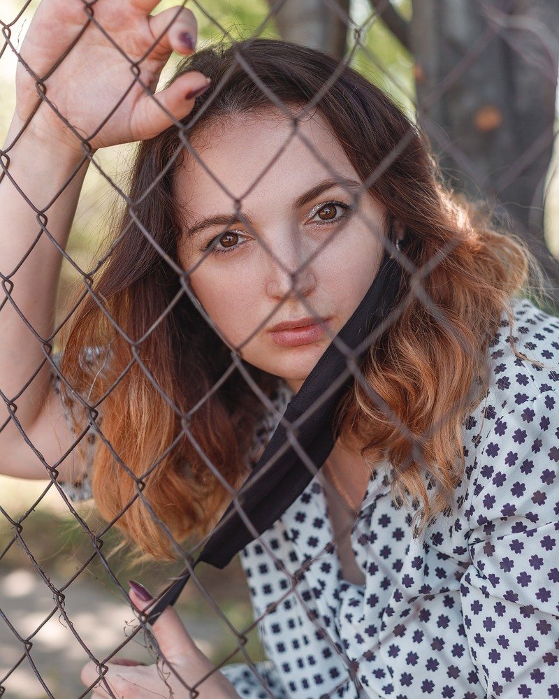 Photograph by Юлия Герасимчук