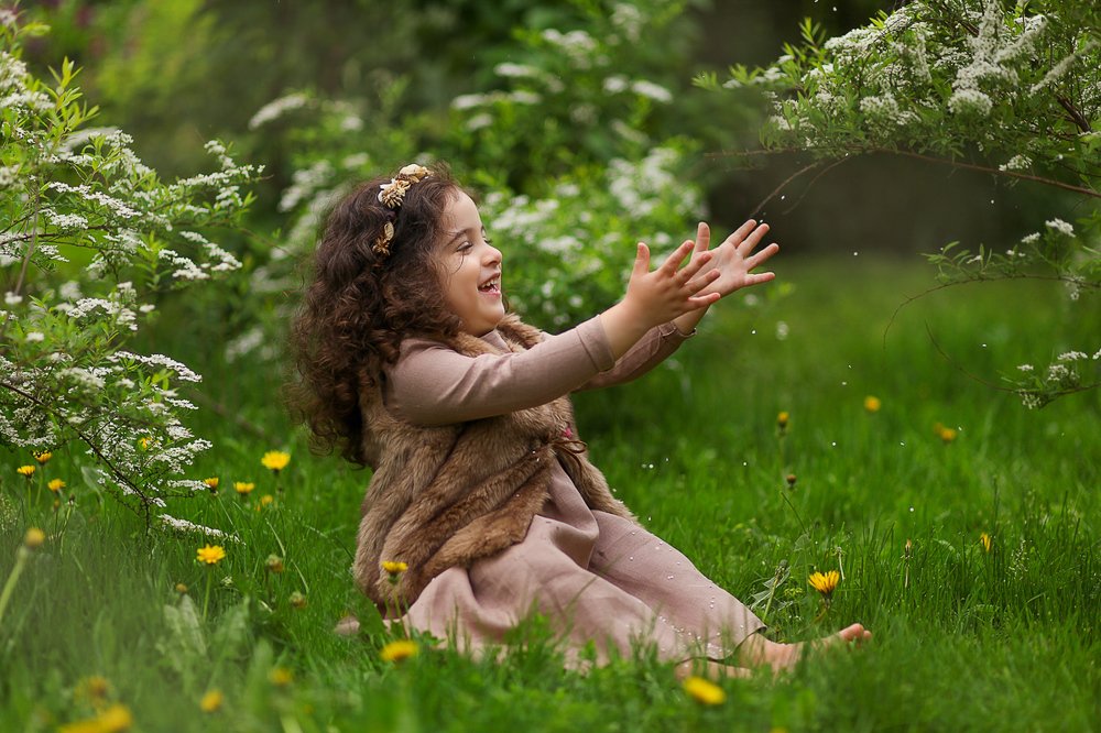 Photograph by Ольга Гилёва