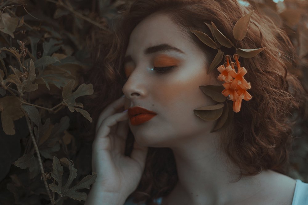 Photograph by Andrea Valencia