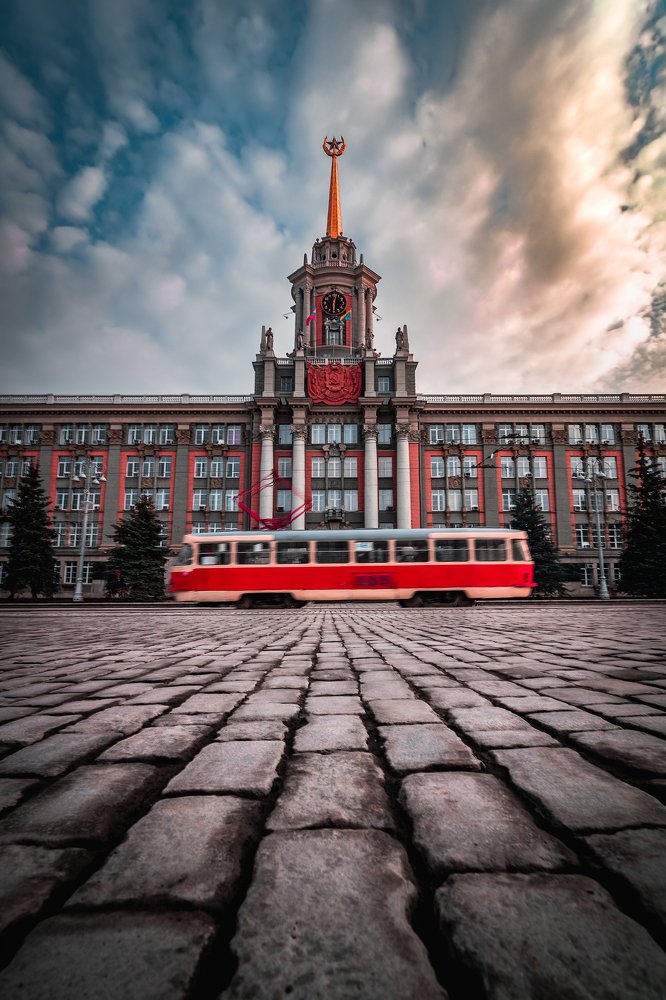 Photograph by Сергей Егоров