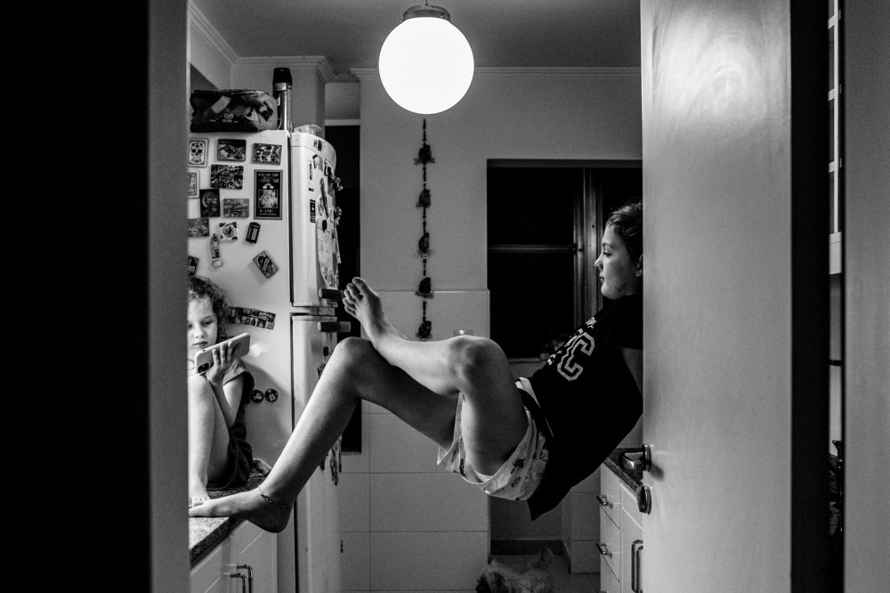 Photograph by Maria del Valle Presser