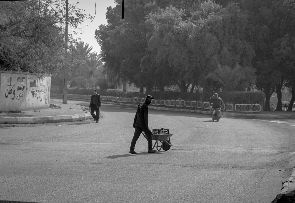 Photograph by Noora HT