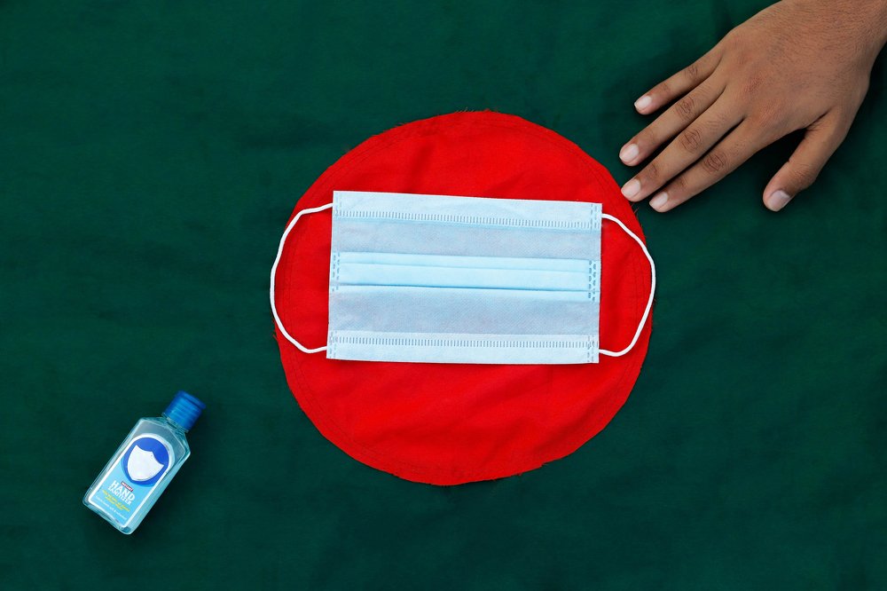 Photograph by Raju Md.