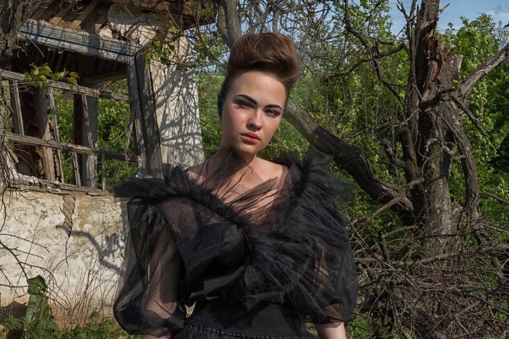 Photograph by Алина Сажнева