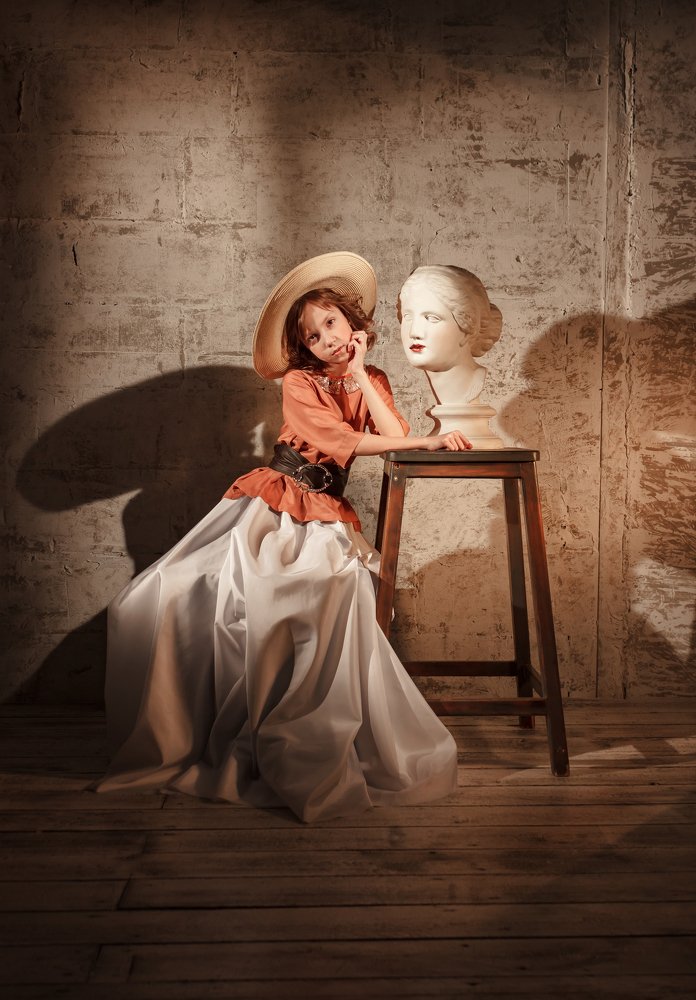 Фотография автора Наталья Яковлева