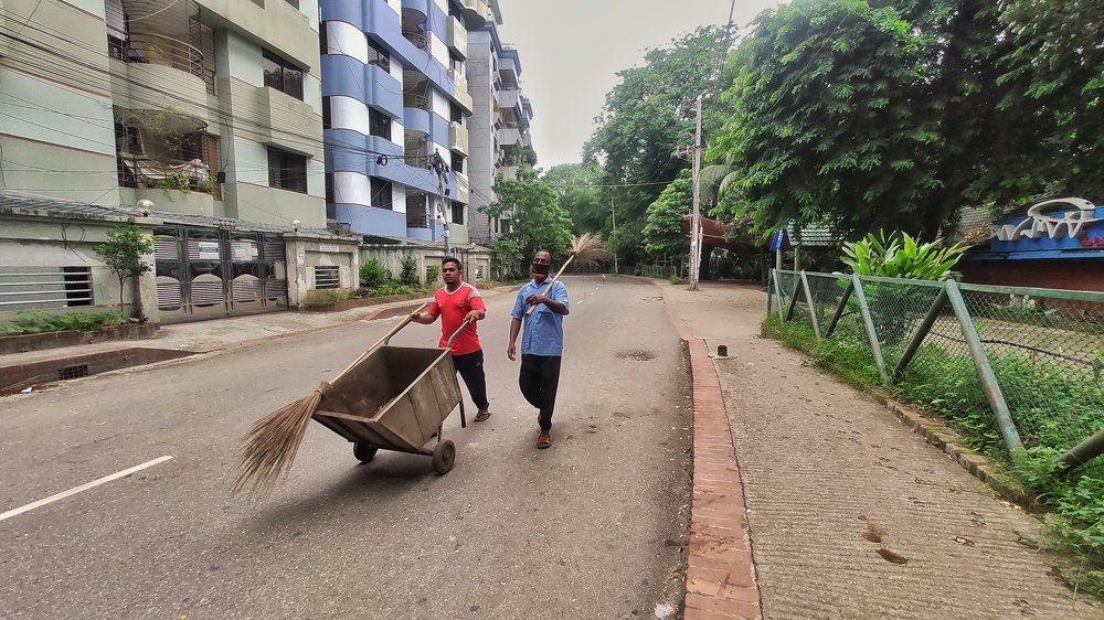 Photograph by Rakib Hasan