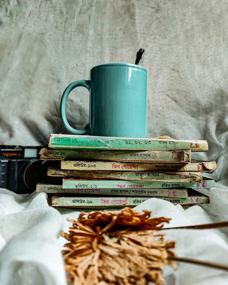 Photograph by Progya Paromita Das