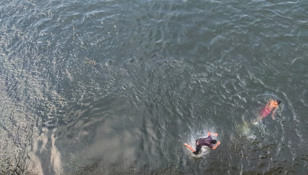 Photograph by Rakib Hasan