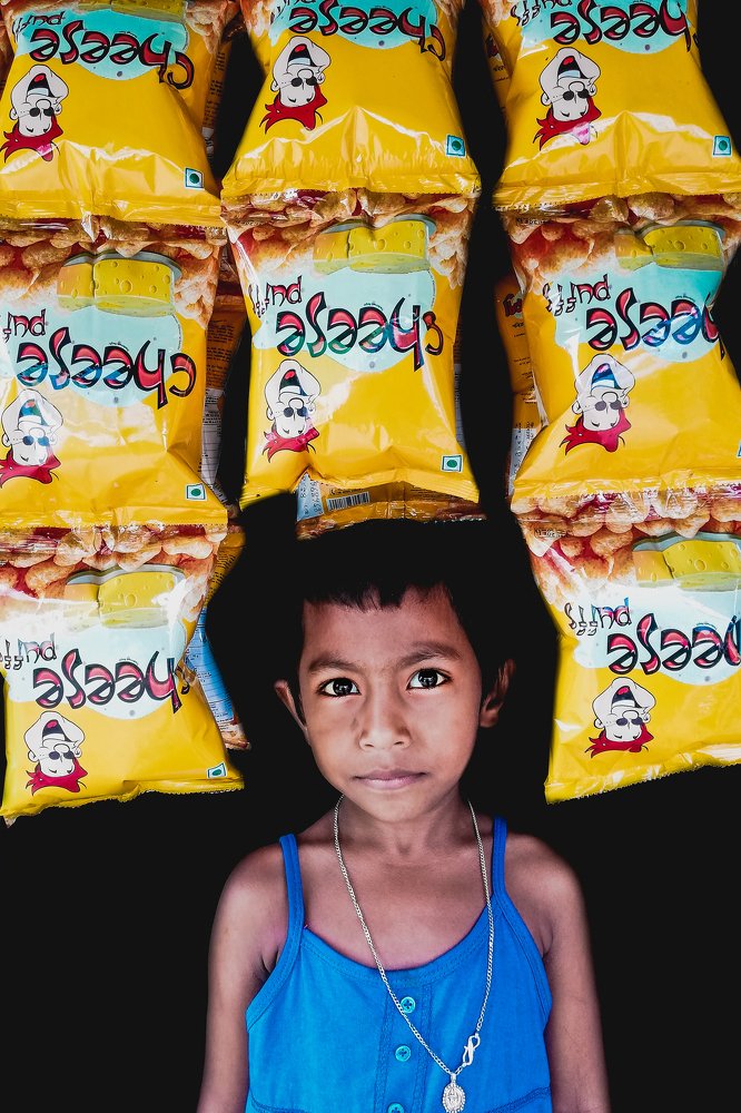 Photograph by Mridol Mondal