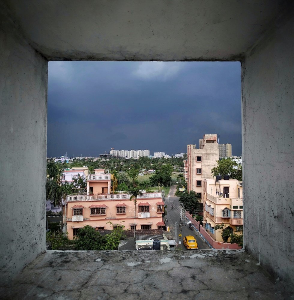 Фотография автора Ramprasad Das