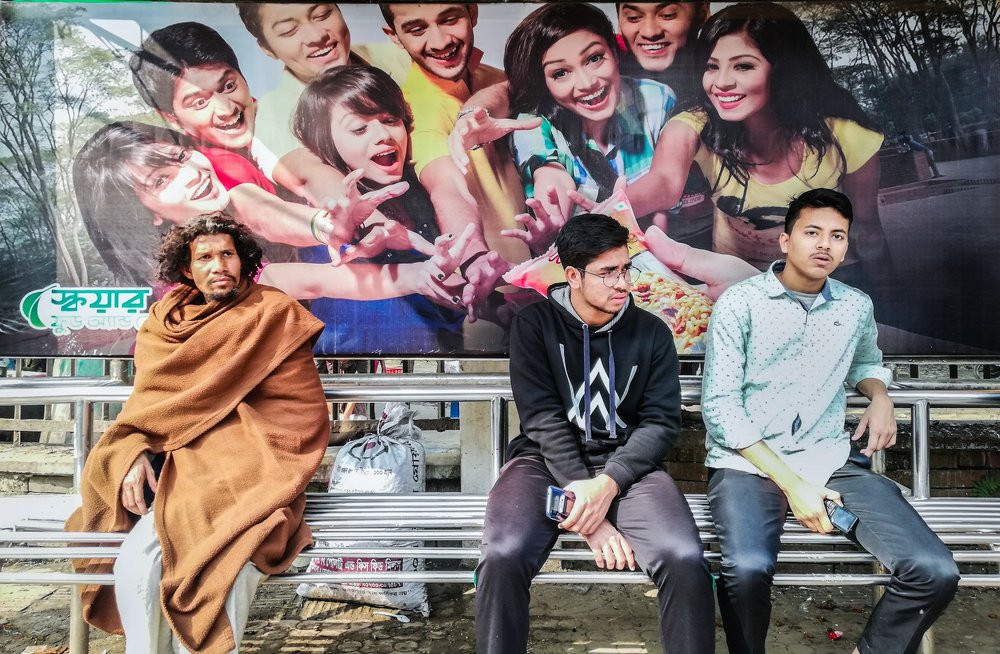 Photograph by Mridol Mondal