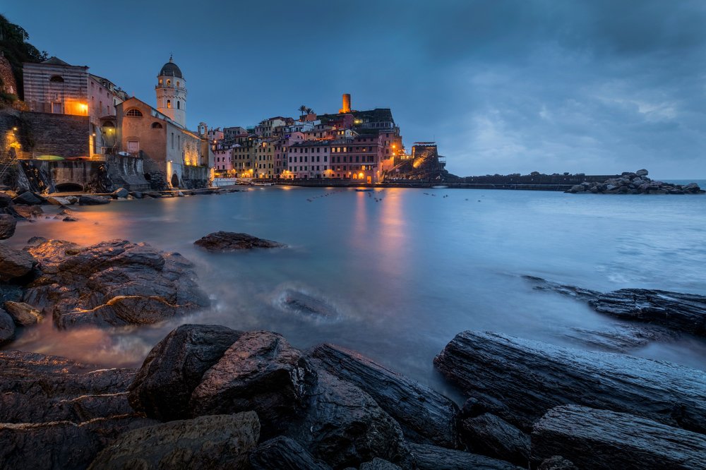 Photograph by Milan Chudoba