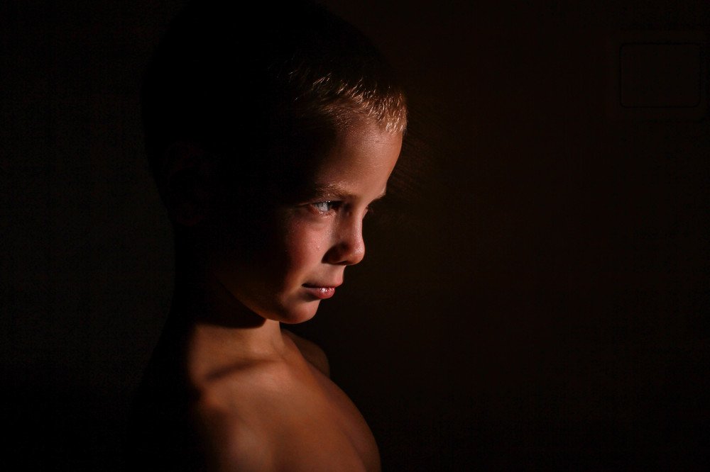 Photograph by Александр Сериков