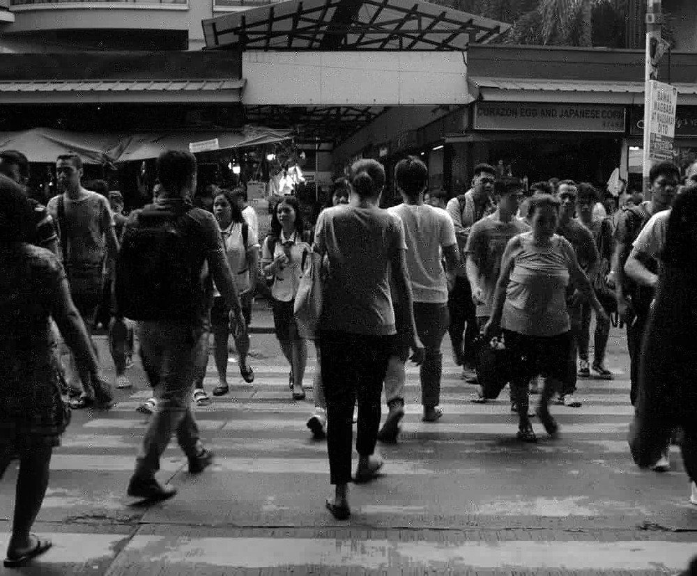 Photograph by Juan Isaac Bullo