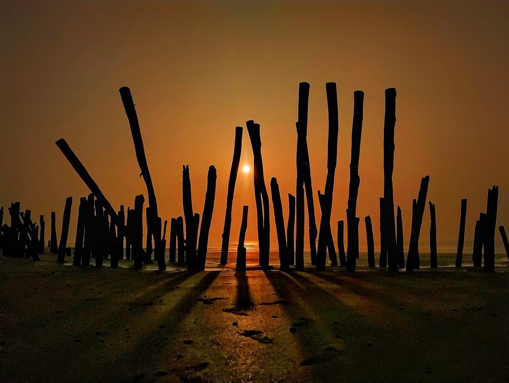 Photograph by Ramprasad Das