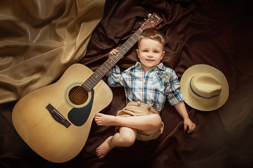 Photograph by Мария Ульянкина