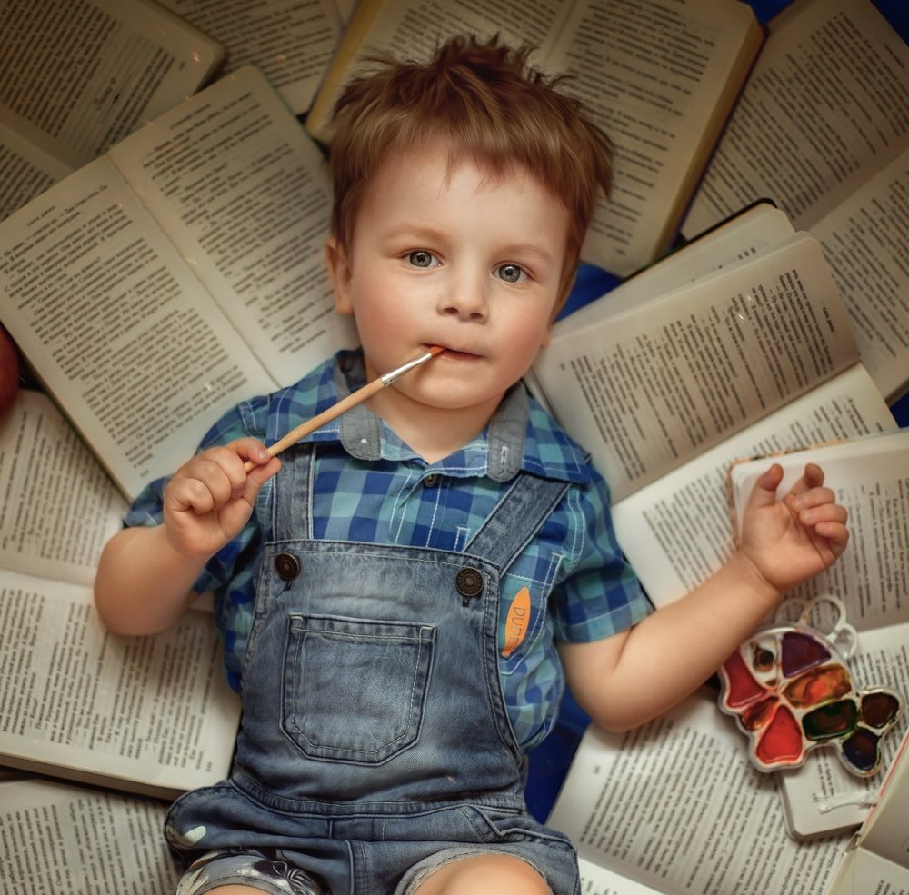 Photograph by Мария Ульянкина