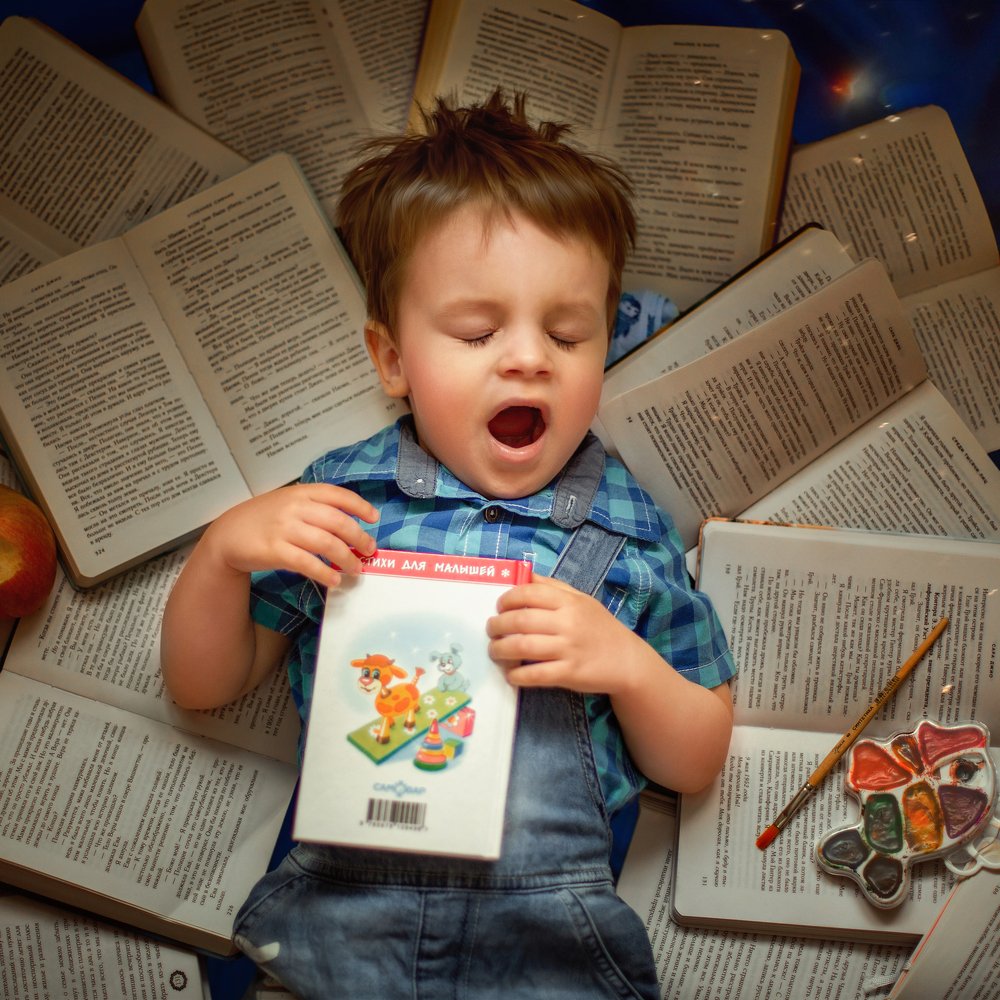 Photograph by Мария Ульянкина