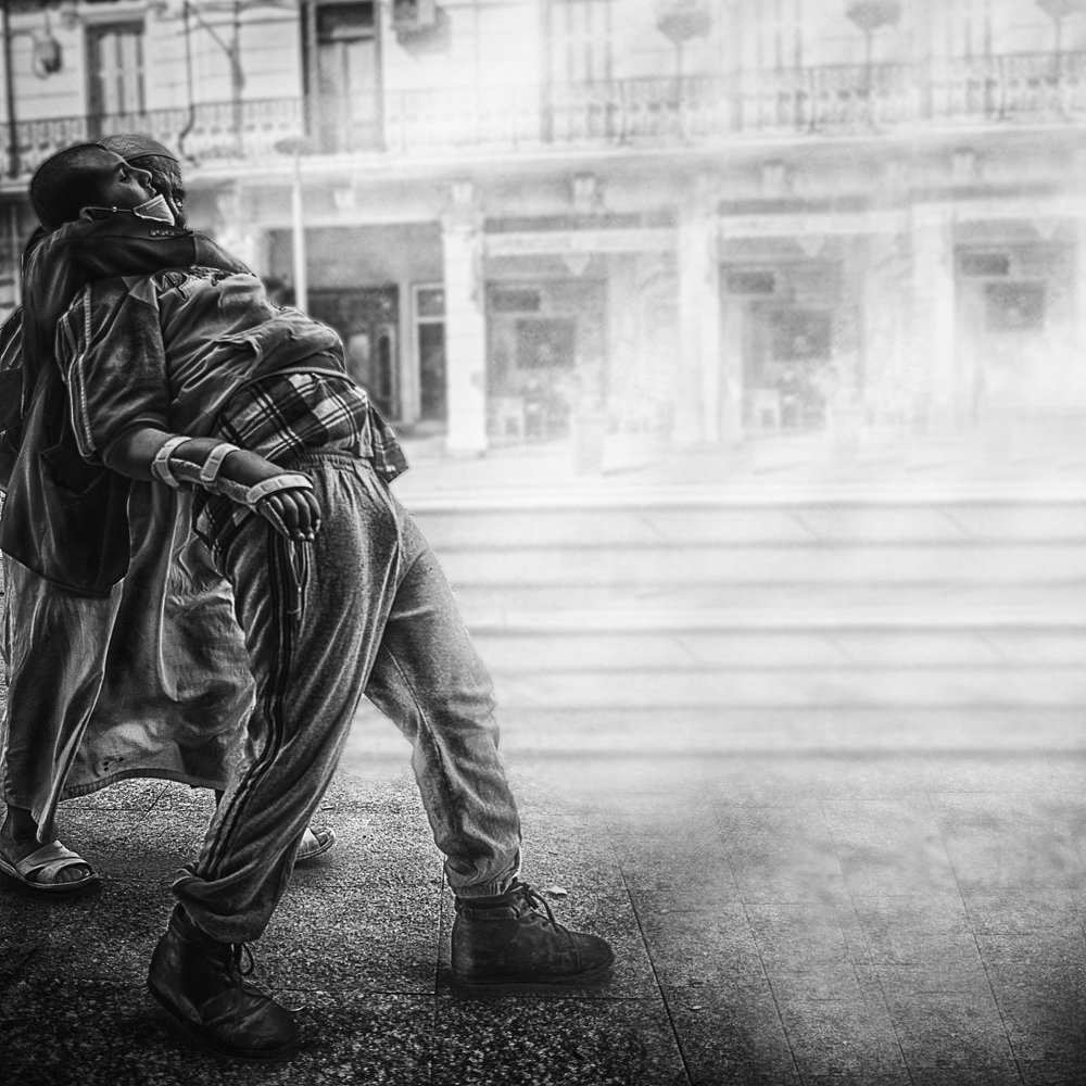 Photograph by Kolli Imed