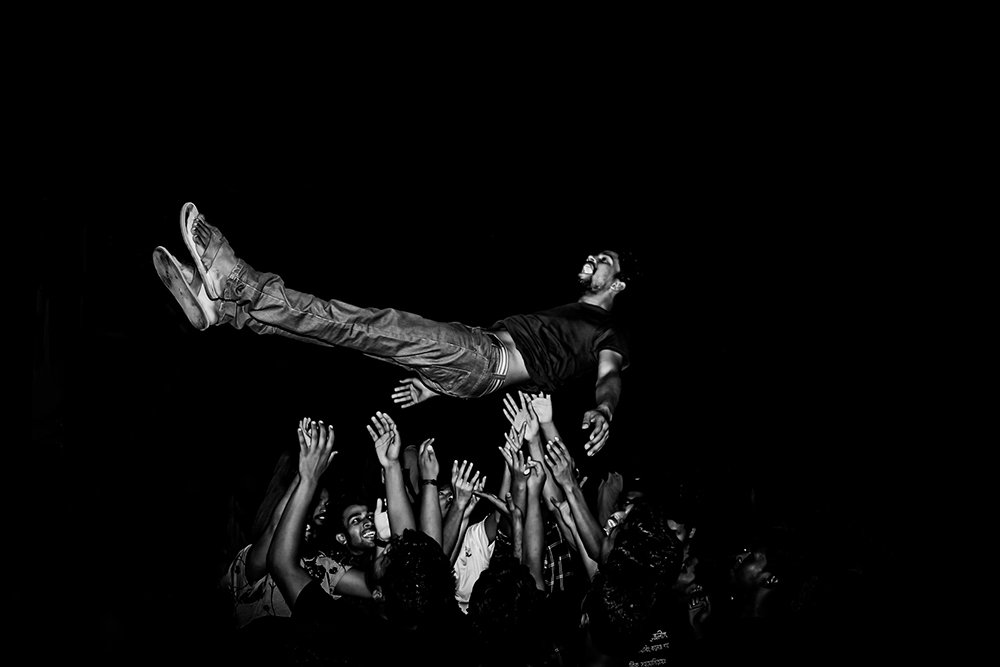 Photograph by Partho Protim Das