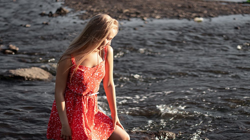 Photograph by Илья Карасев