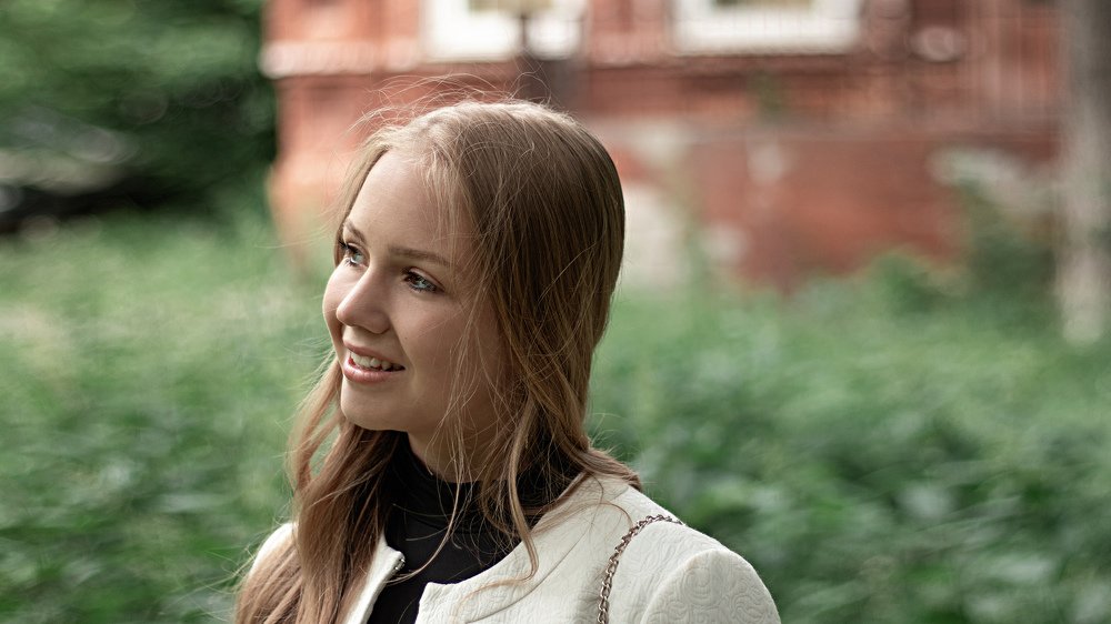 Photograph by Илья Карасев