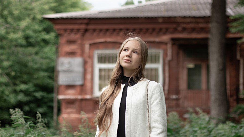 Photograph by Илья Карасев