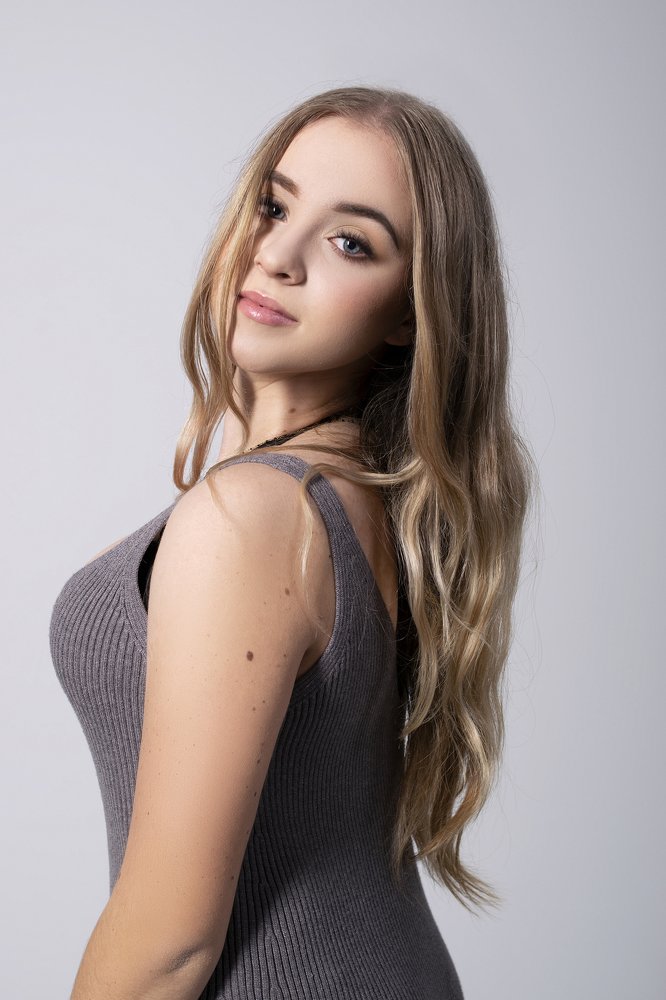 Photograph by Yurii Havrylenko