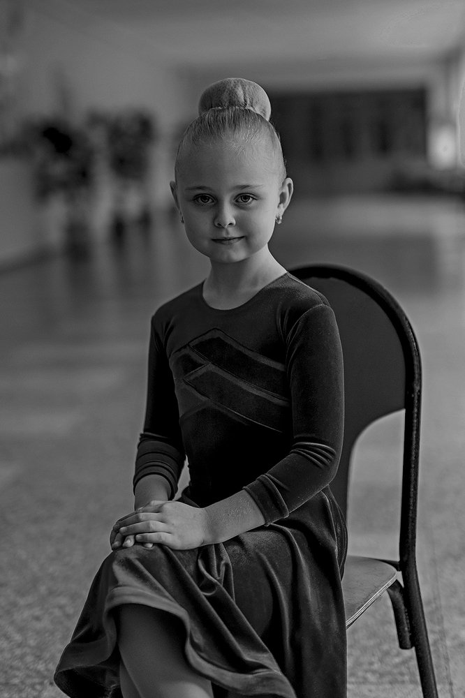 Photograph by Vitaly