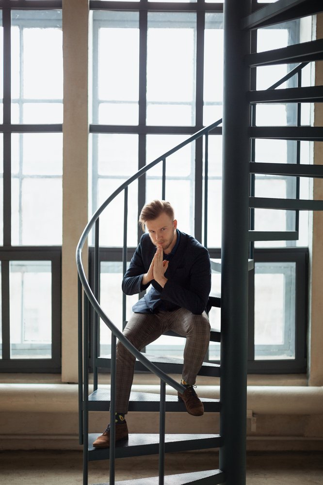 Photograph by Мария Ульянкина