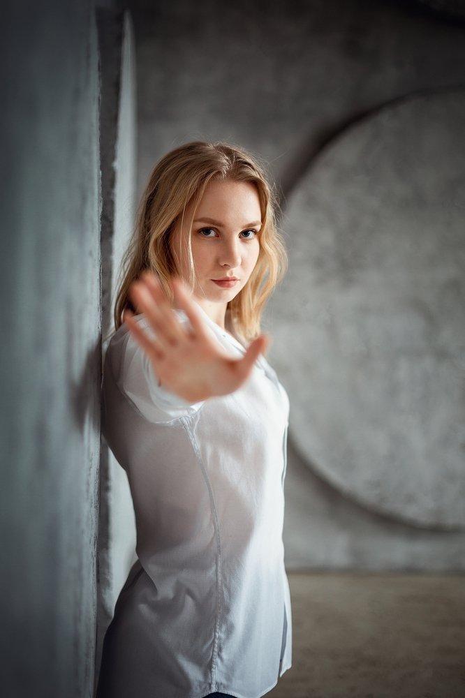 Photograph by Мария Ульянкина