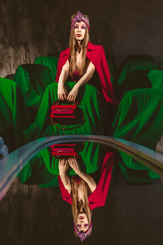 Photograph by Олег Огнерубов