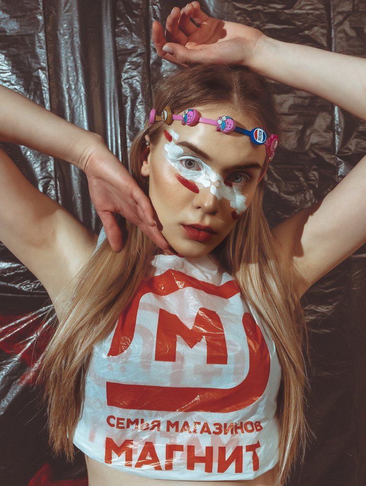 Photograph by Олег Огнерубов