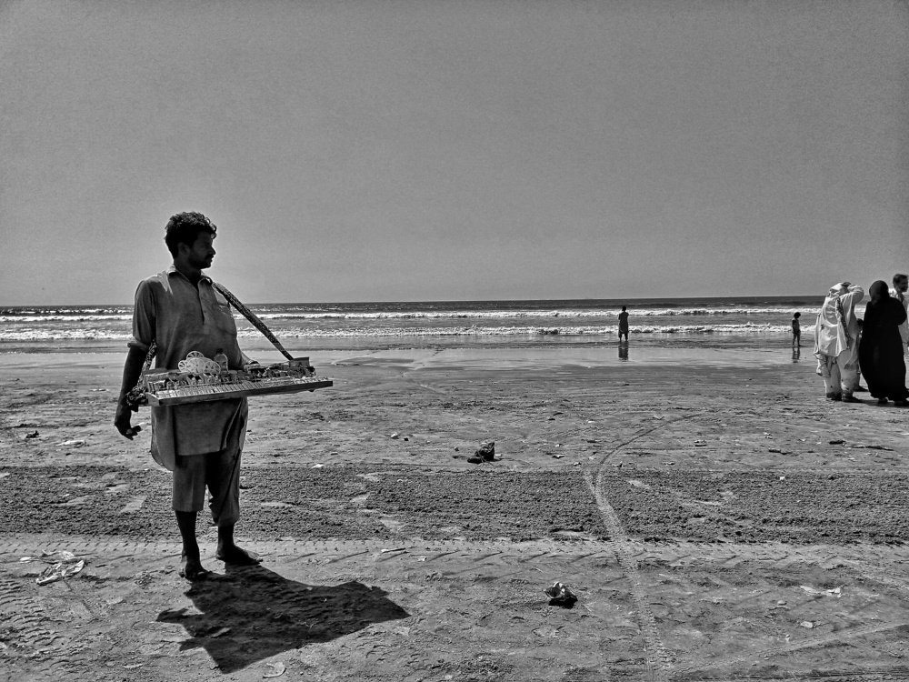 Photograph by Danish Rajput