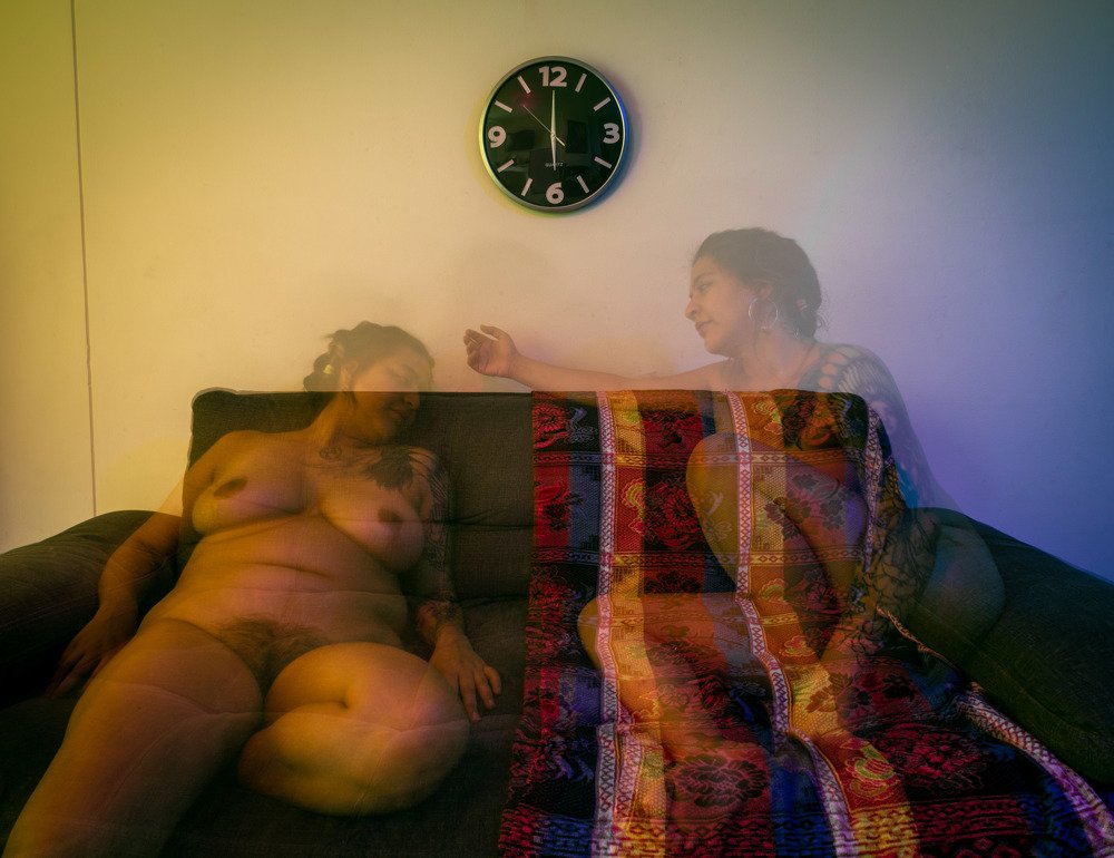 Photograph by Pauli Pamela Paternina Garcia