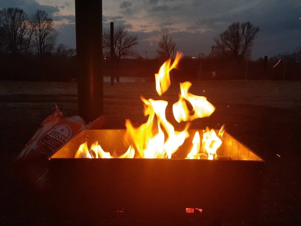 Photograph by Попова Елизавета Сергеевна