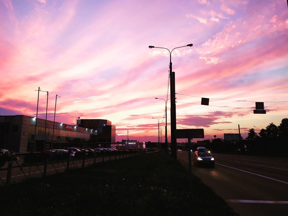 Photograph by Дарья Молодцова