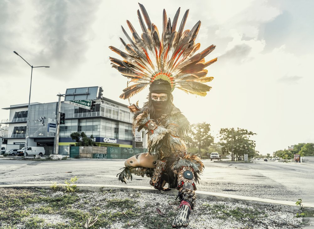 Photograph by Francesca Franchini