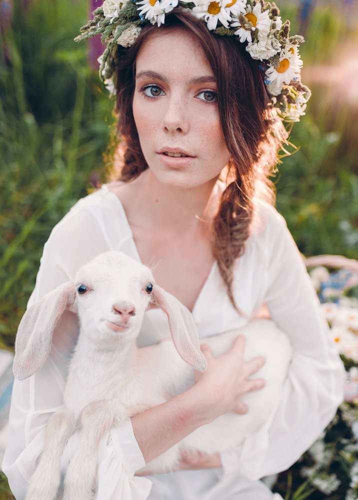 Photograph by Елена Рубцова