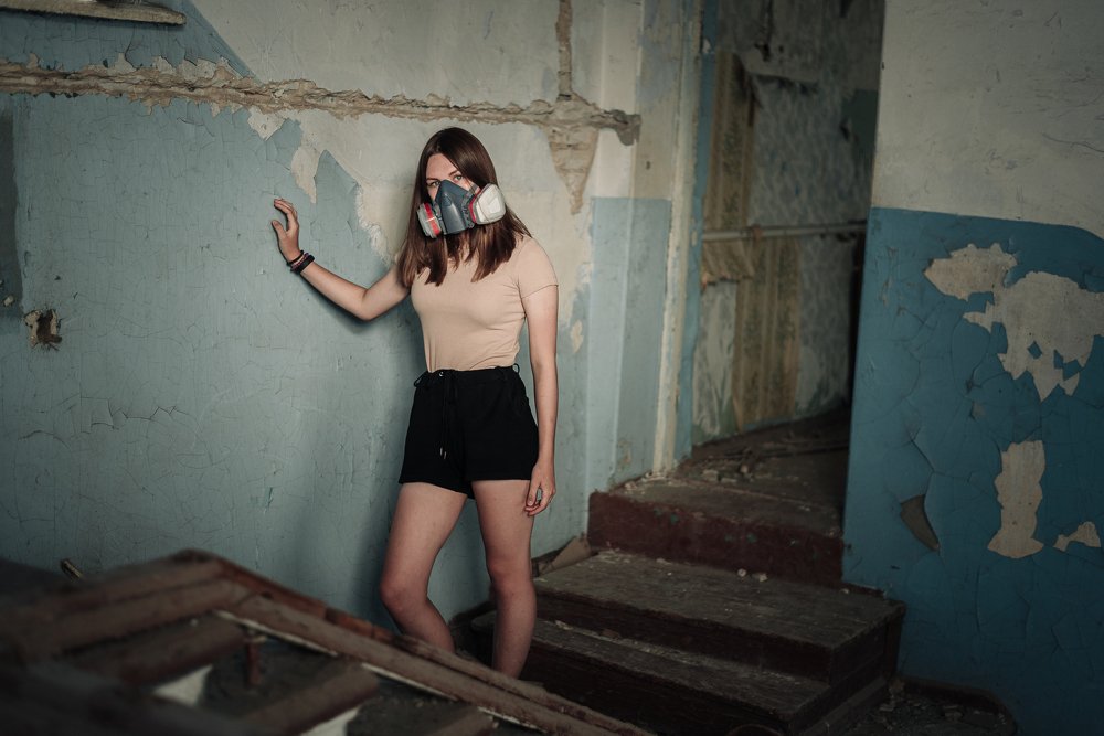 Photograph by Эдуард Масленников