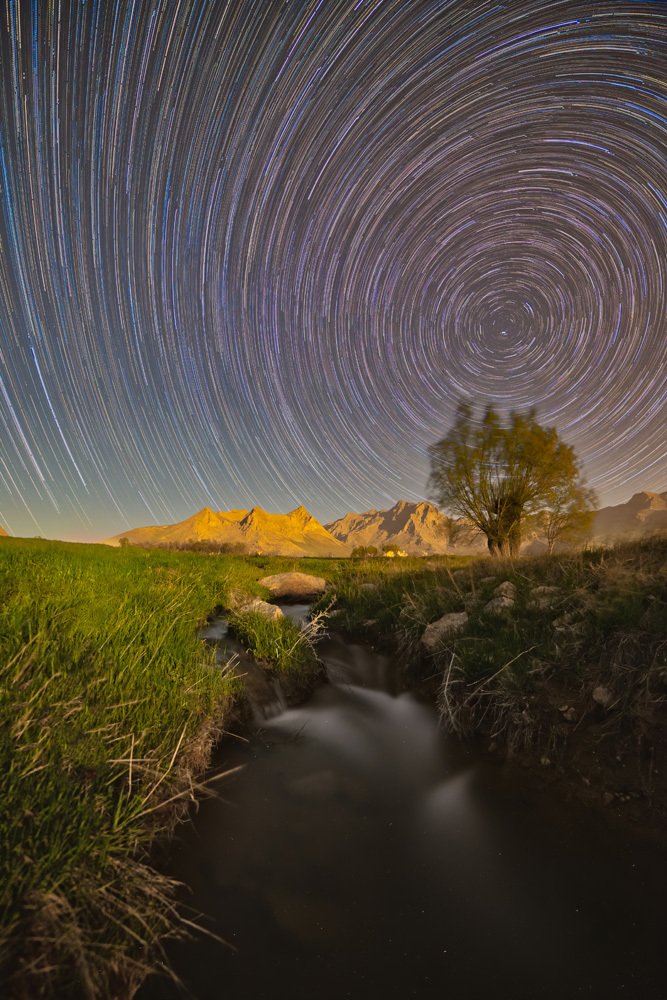 Photograph by Hamid Espanani