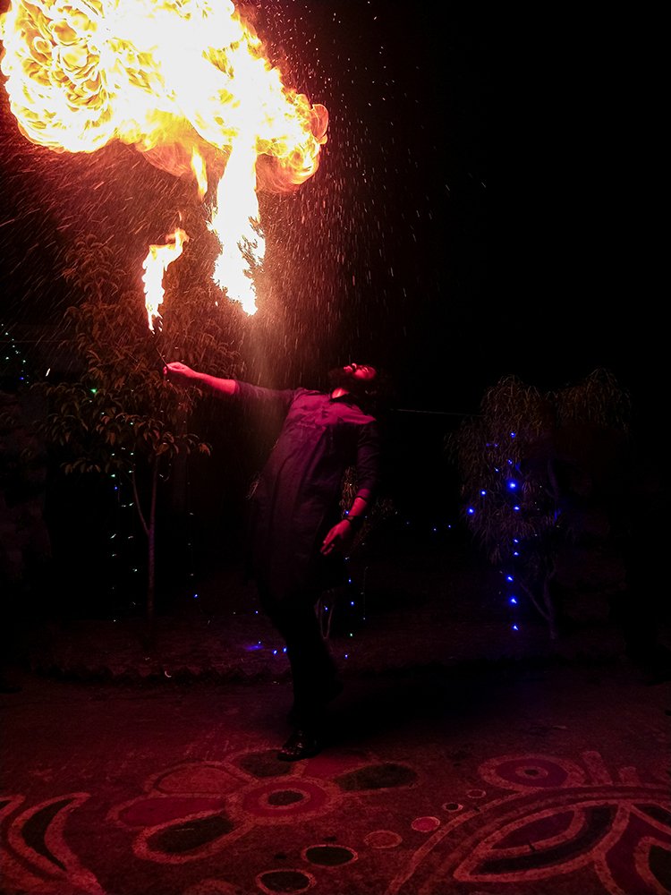 Photograph by Partho Protim Das