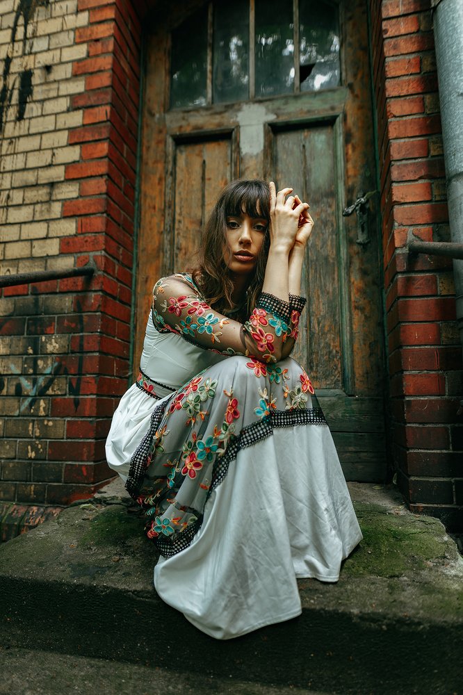 Photograph by Владимир Метельский