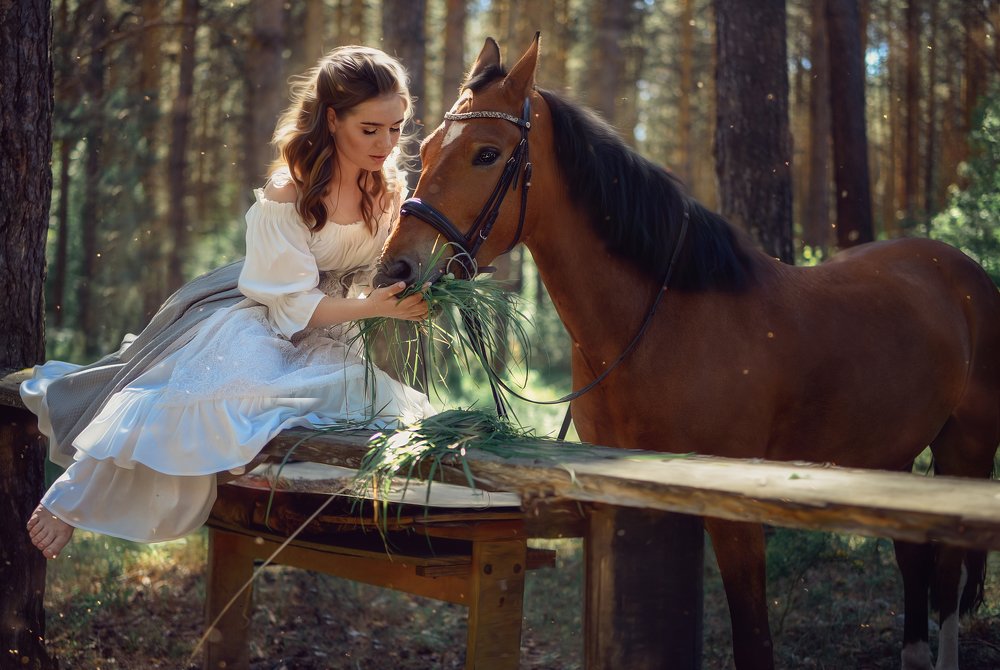 Photograph by Елизавета Свитенькова