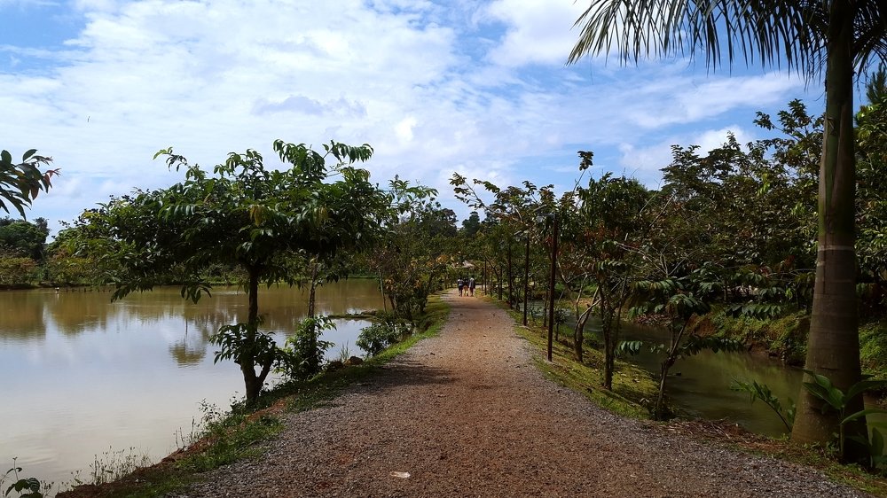 Фотография автора Ariel Nathan Ada Mbita