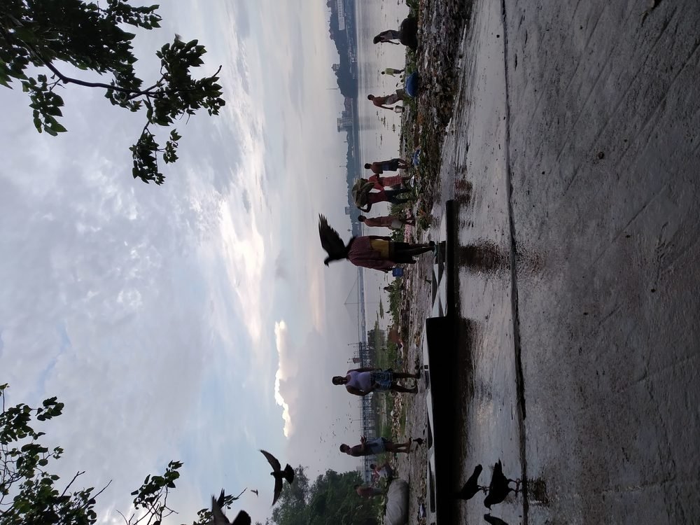 Photograph by Mandeep Singh